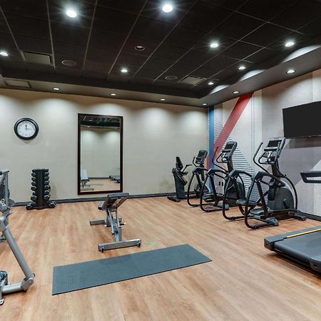 Drury Plaza Hotel Denver ווסטמיניסטר מראה חיצוני תמונה
