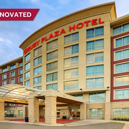 Drury Plaza Hotel Denver ווסטמיניסטר מראה חיצוני תמונה