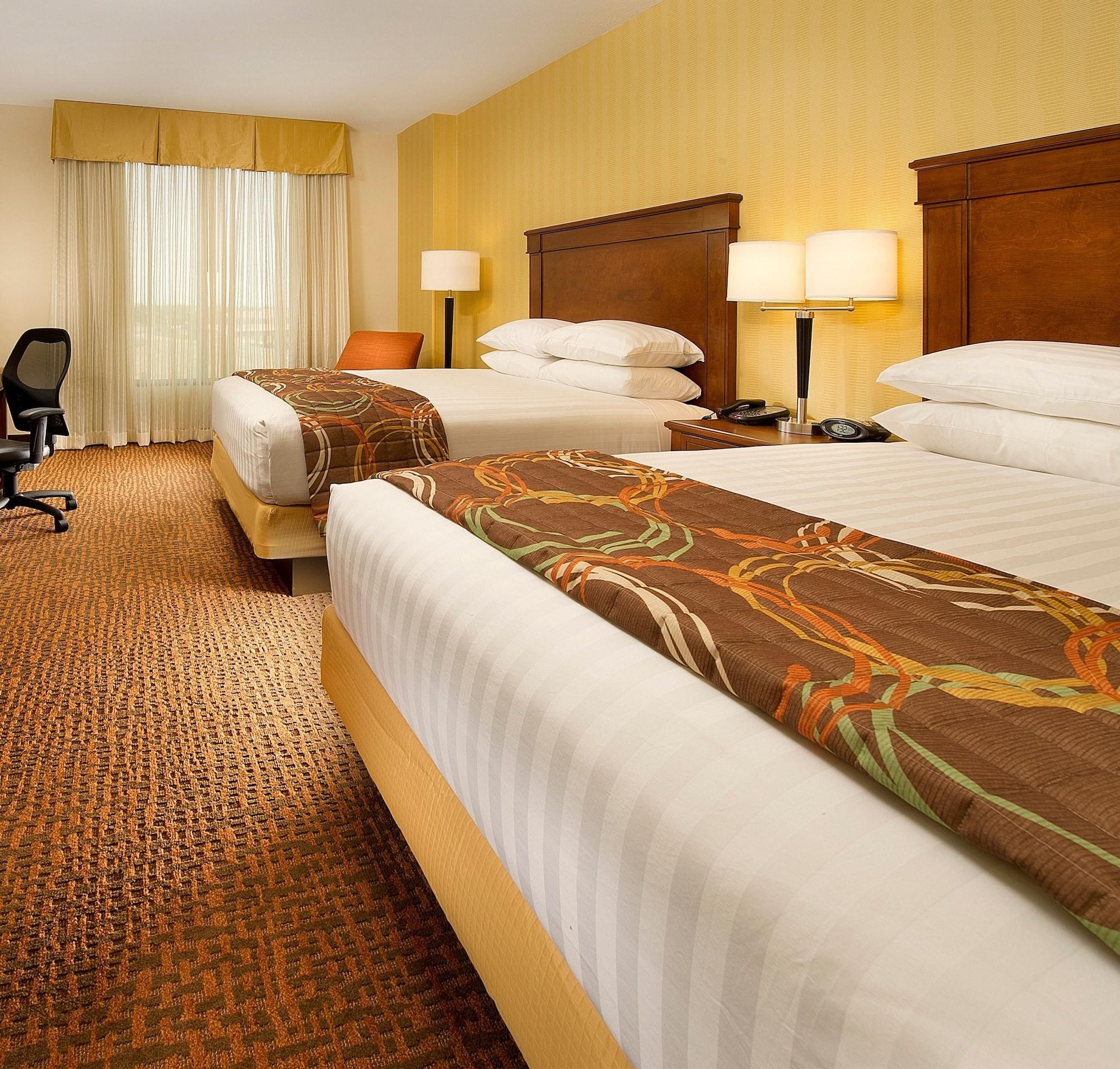 Drury Plaza Hotel Denver ווסטמיניסטר מראה חיצוני תמונה