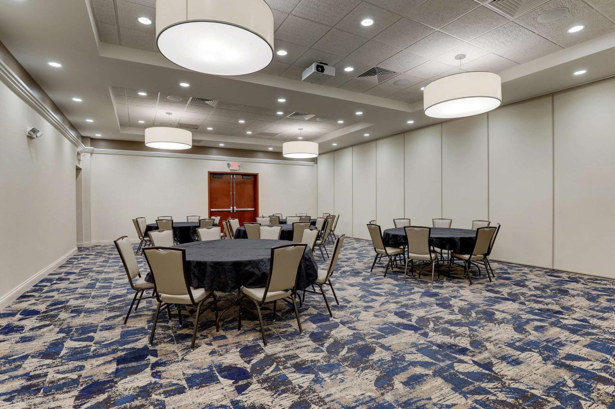 Drury Plaza Hotel Denver ווסטמיניסטר מראה חיצוני תמונה