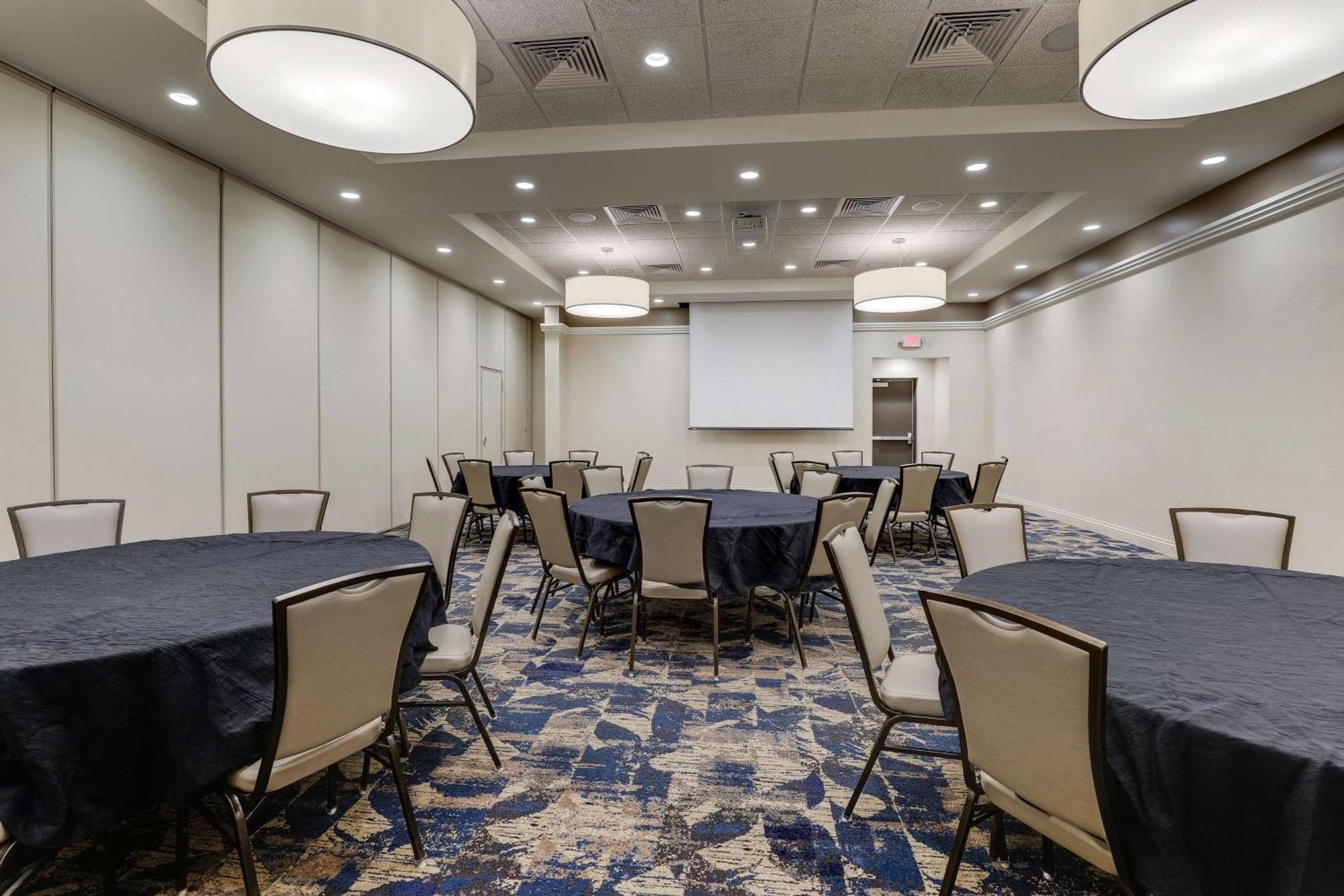 Drury Plaza Hotel Denver ווסטמיניסטר מראה חיצוני תמונה