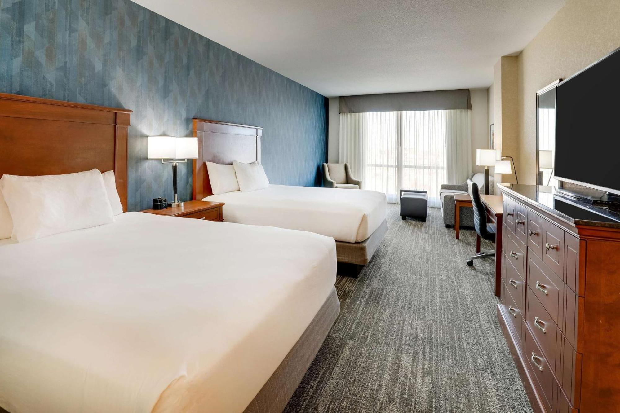 Drury Plaza Hotel Denver ווסטמיניסטר מראה חיצוני תמונה