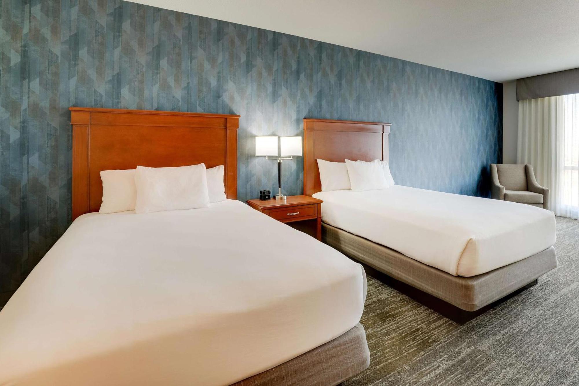 Drury Plaza Hotel Denver ווסטמיניסטר מראה חיצוני תמונה