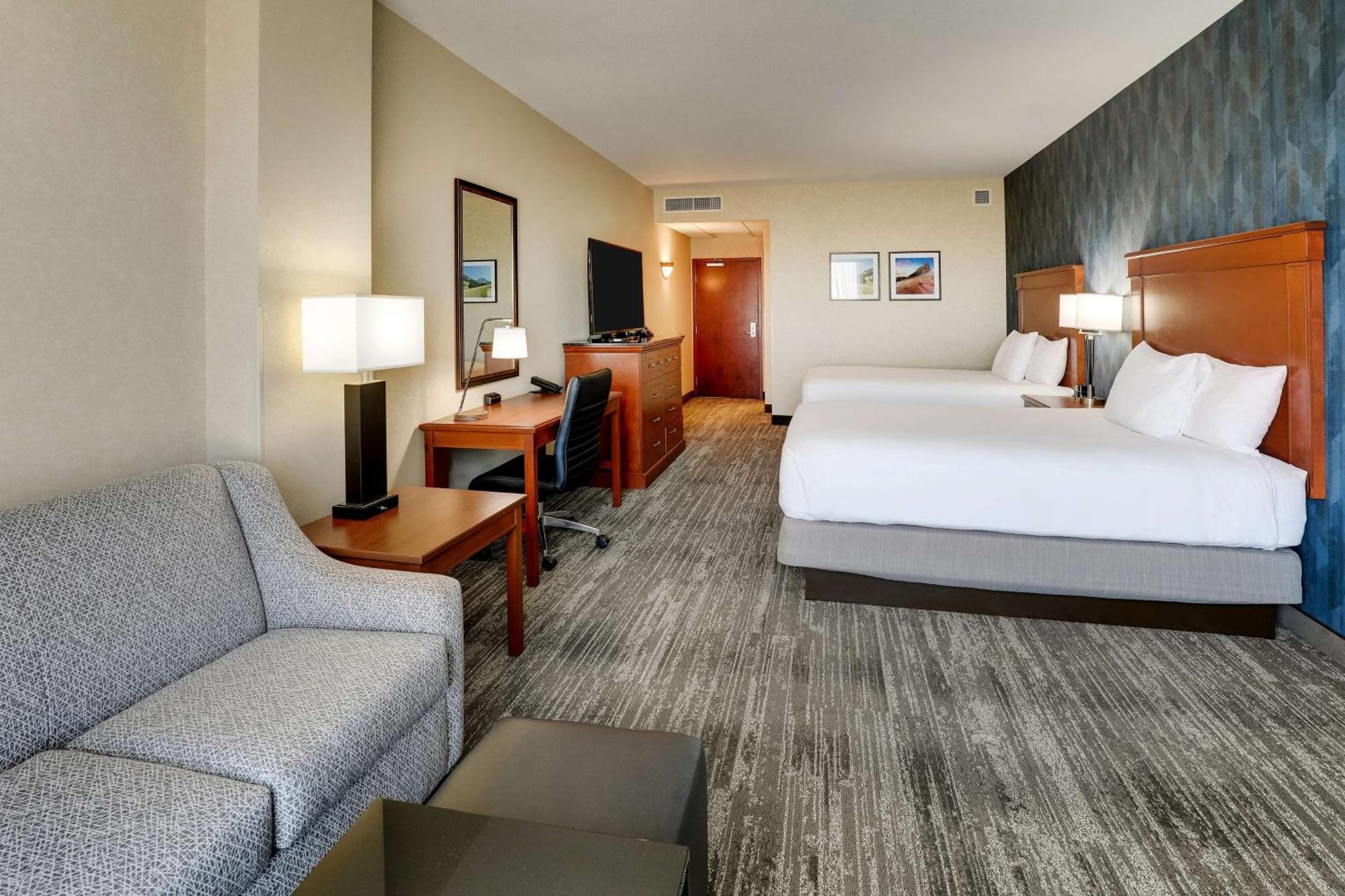 Drury Plaza Hotel Denver ווסטמיניסטר מראה חיצוני תמונה