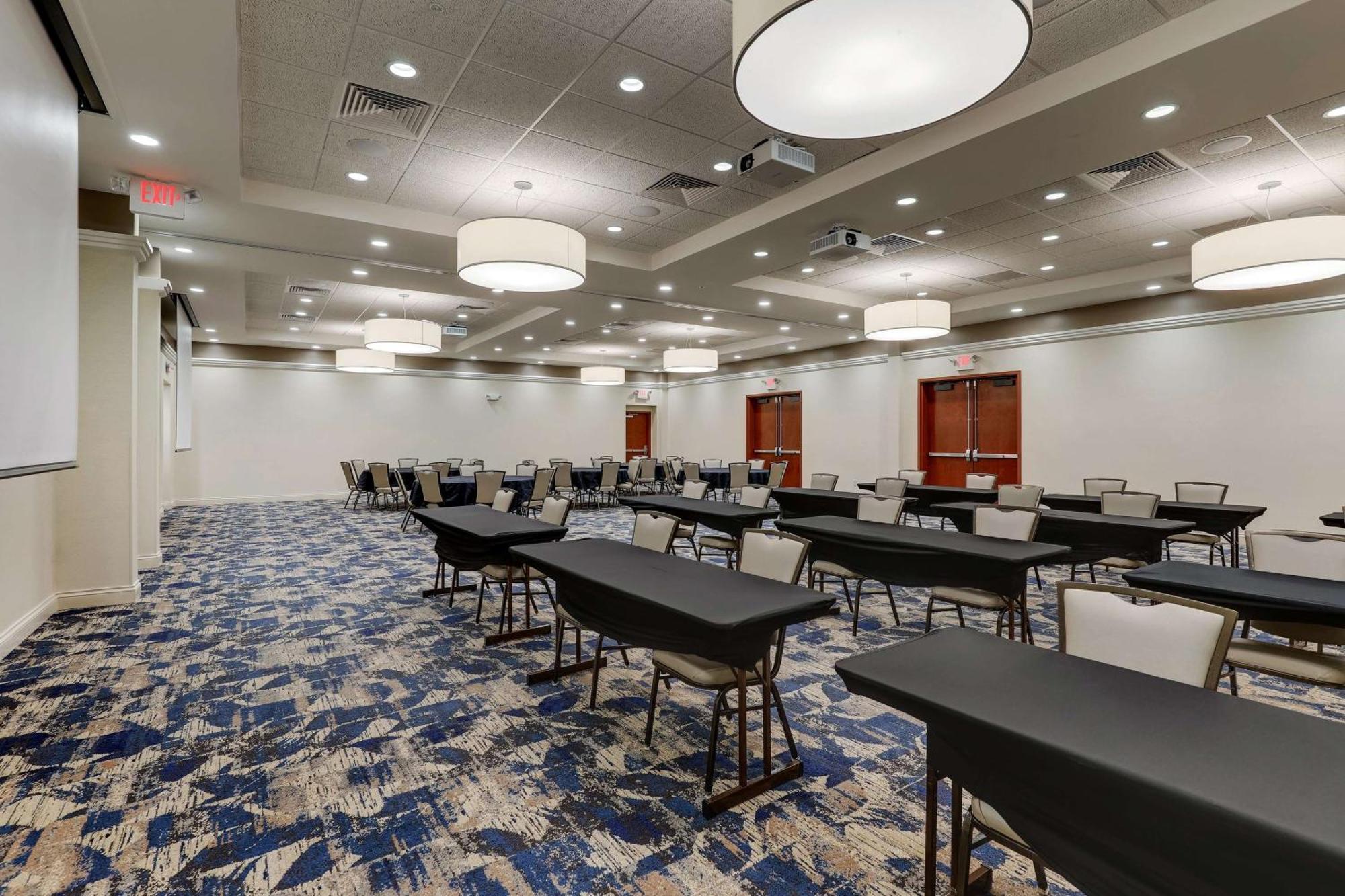 Drury Plaza Hotel Denver ווסטמיניסטר מראה חיצוני תמונה