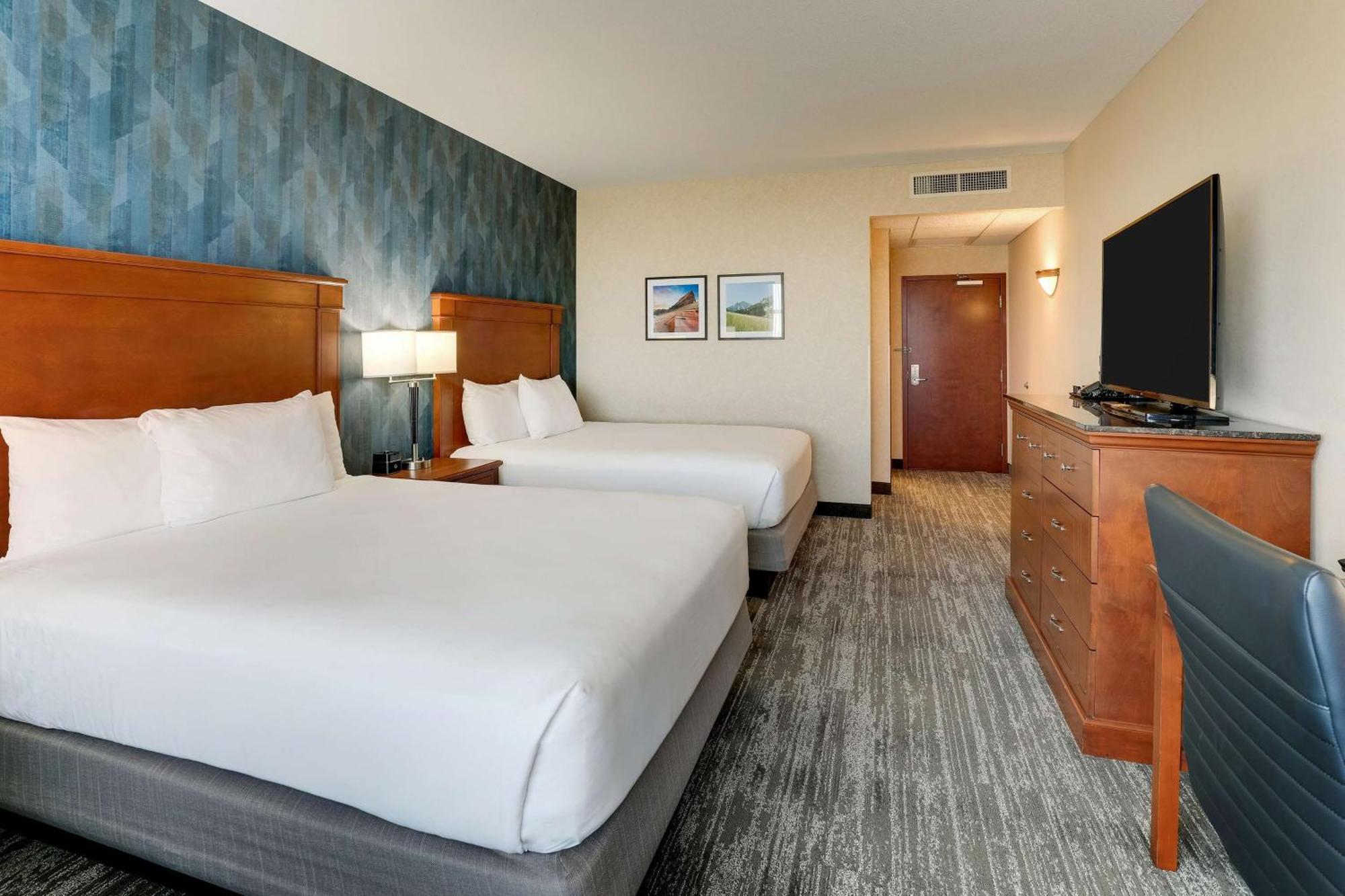 Drury Plaza Hotel Denver ווסטמיניסטר מראה חיצוני תמונה