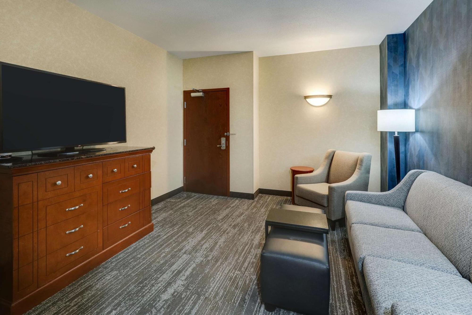 Drury Plaza Hotel Denver ווסטמיניסטר מראה חיצוני תמונה
