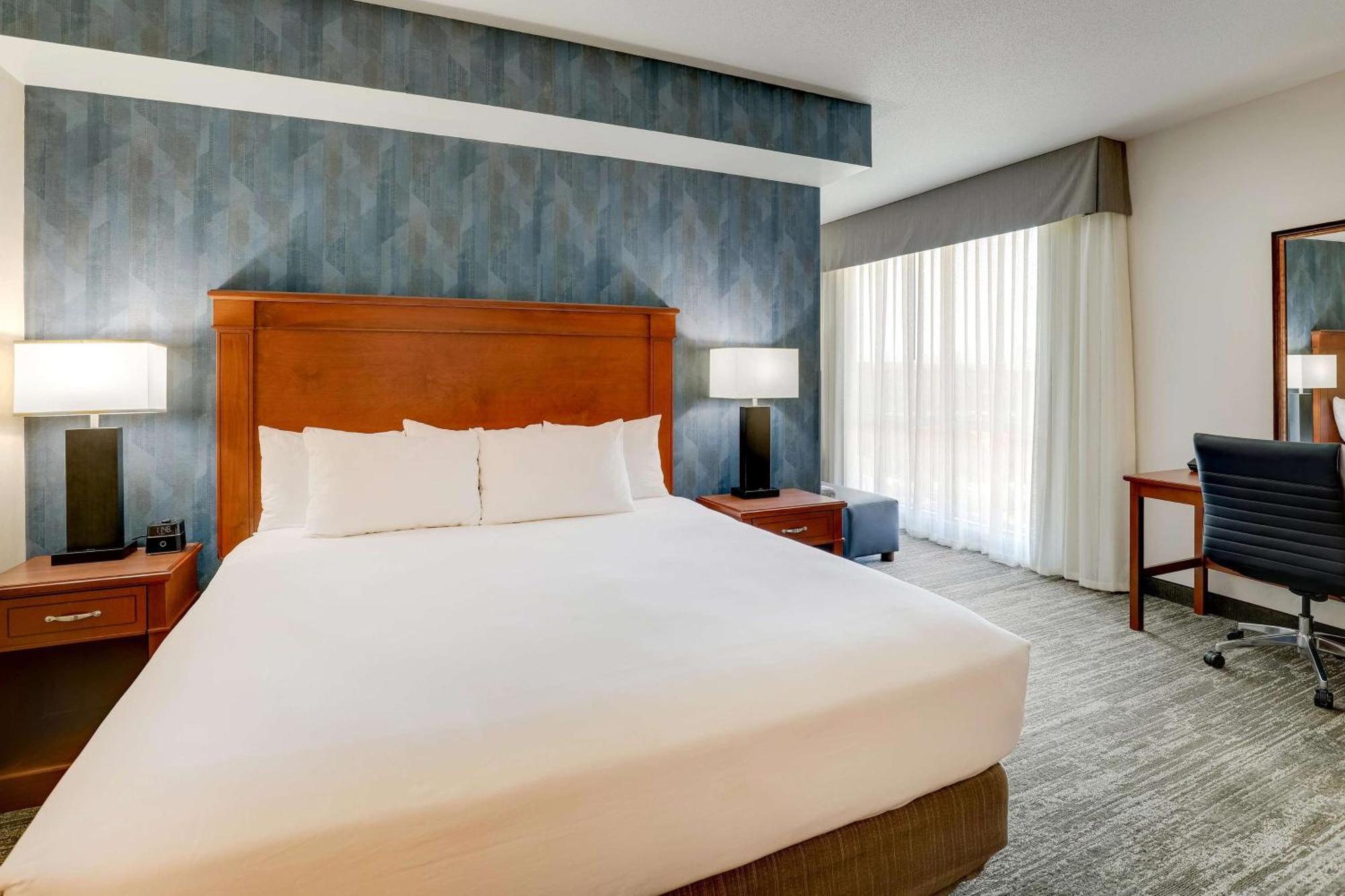 Drury Plaza Hotel Denver ווסטמיניסטר מראה חיצוני תמונה