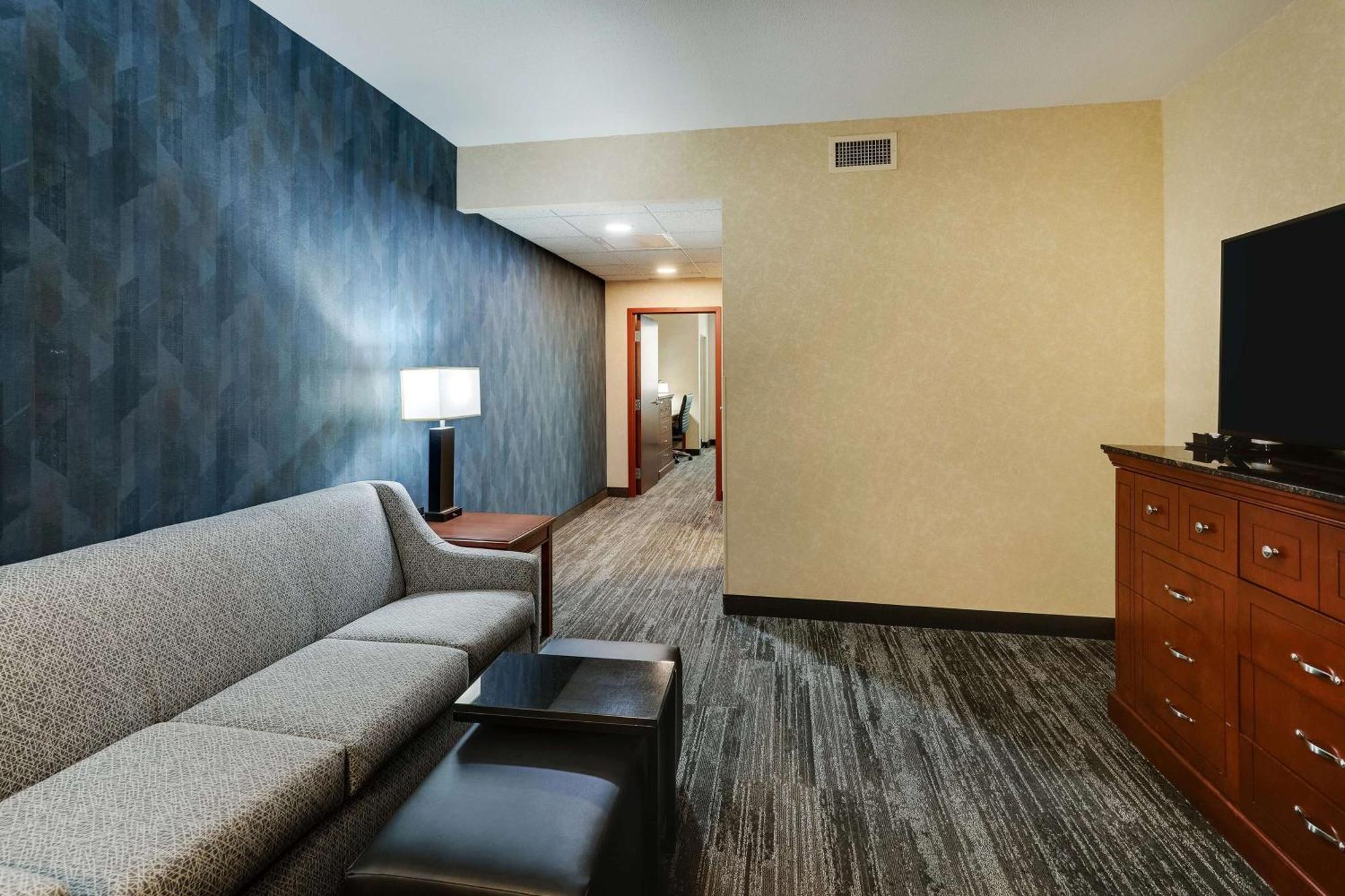 Drury Plaza Hotel Denver ווסטמיניסטר מראה חיצוני תמונה