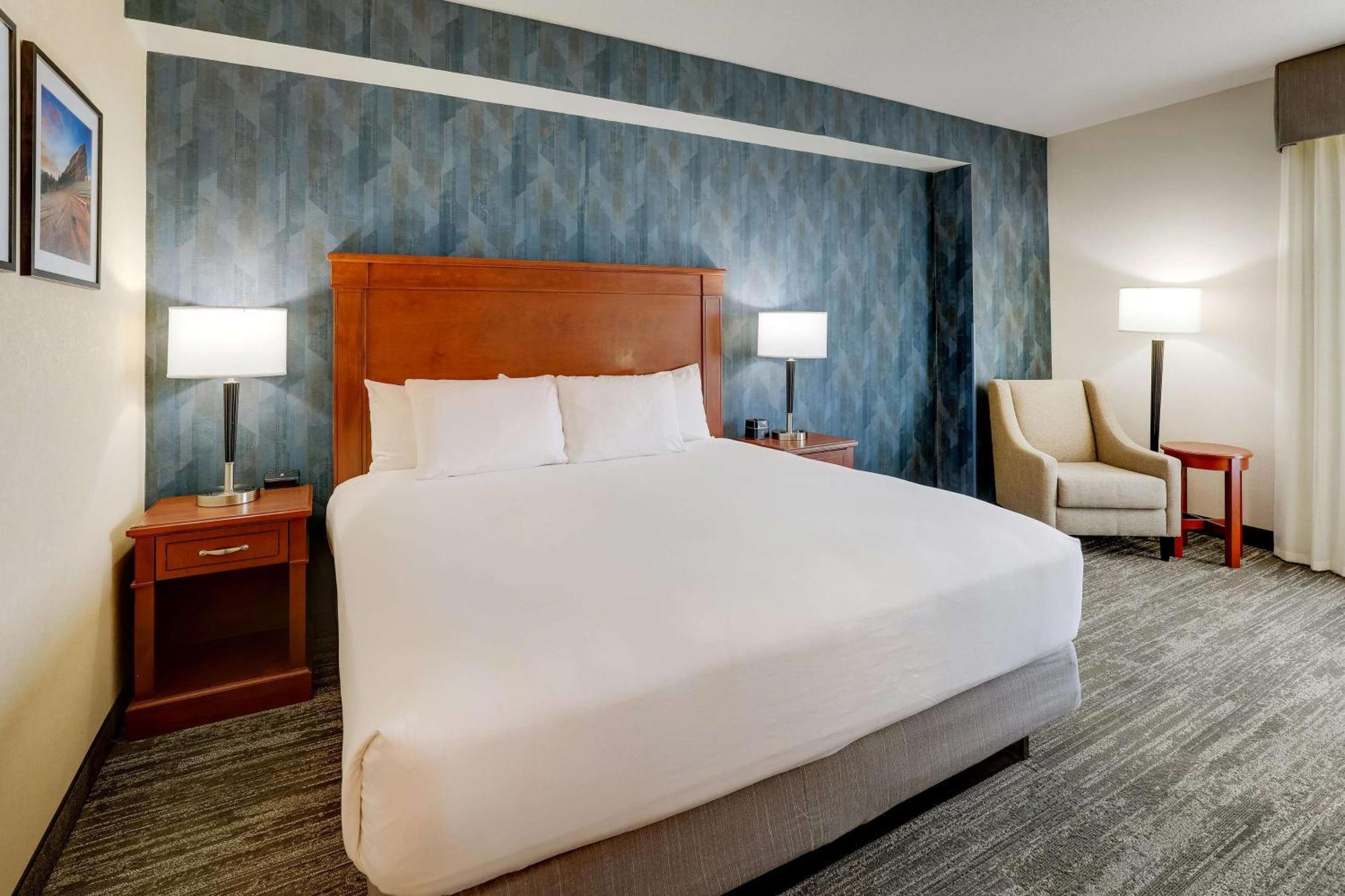 Drury Plaza Hotel Denver ווסטמיניסטר מראה חיצוני תמונה