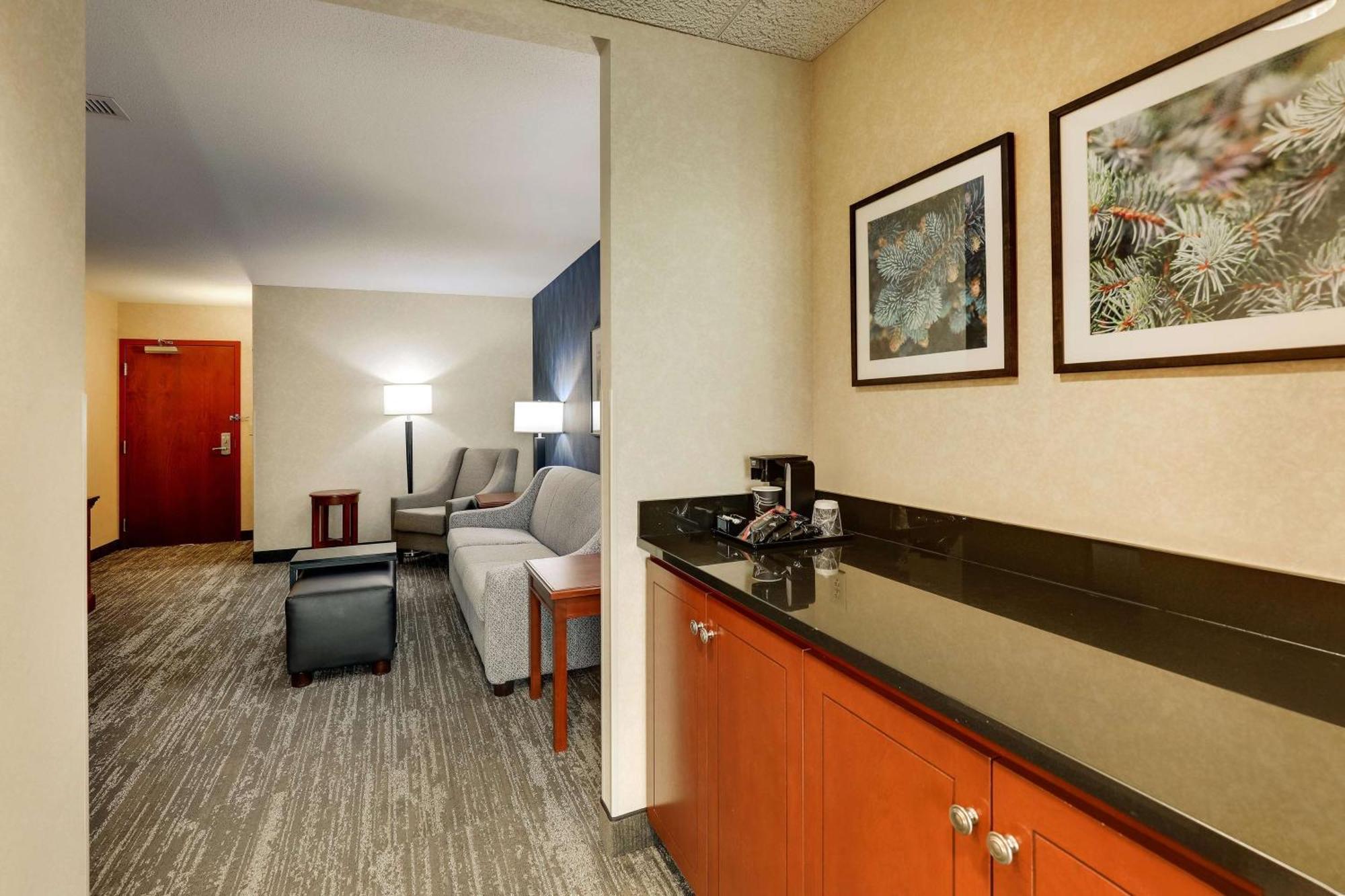 Drury Plaza Hotel Denver ווסטמיניסטר מראה חיצוני תמונה